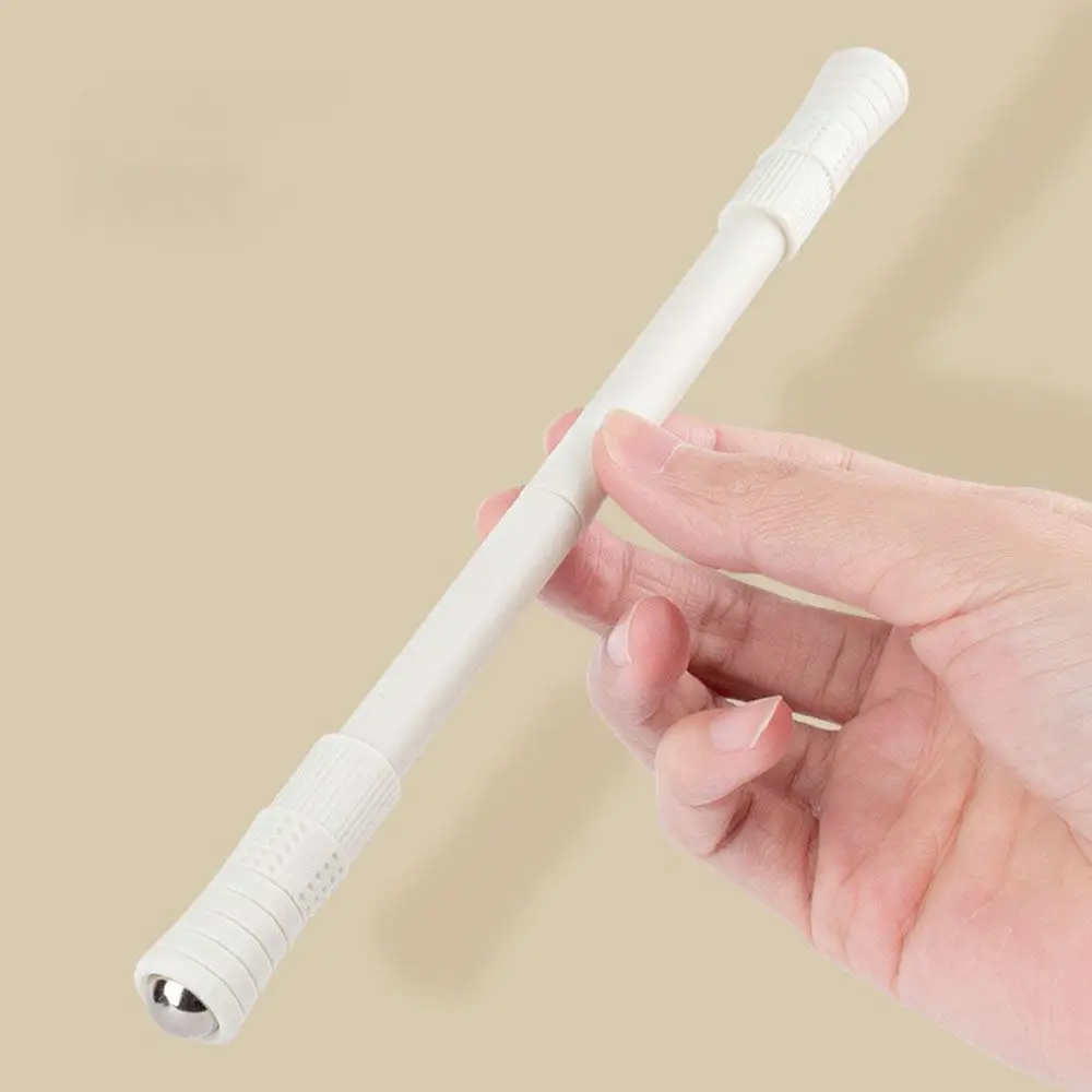 Novelty Spinning Pen Aggravated Non Slip Rotating Gaming Pen Kid Students Pressure Relief Toy Office School Supply Not Writable spinning pen toy