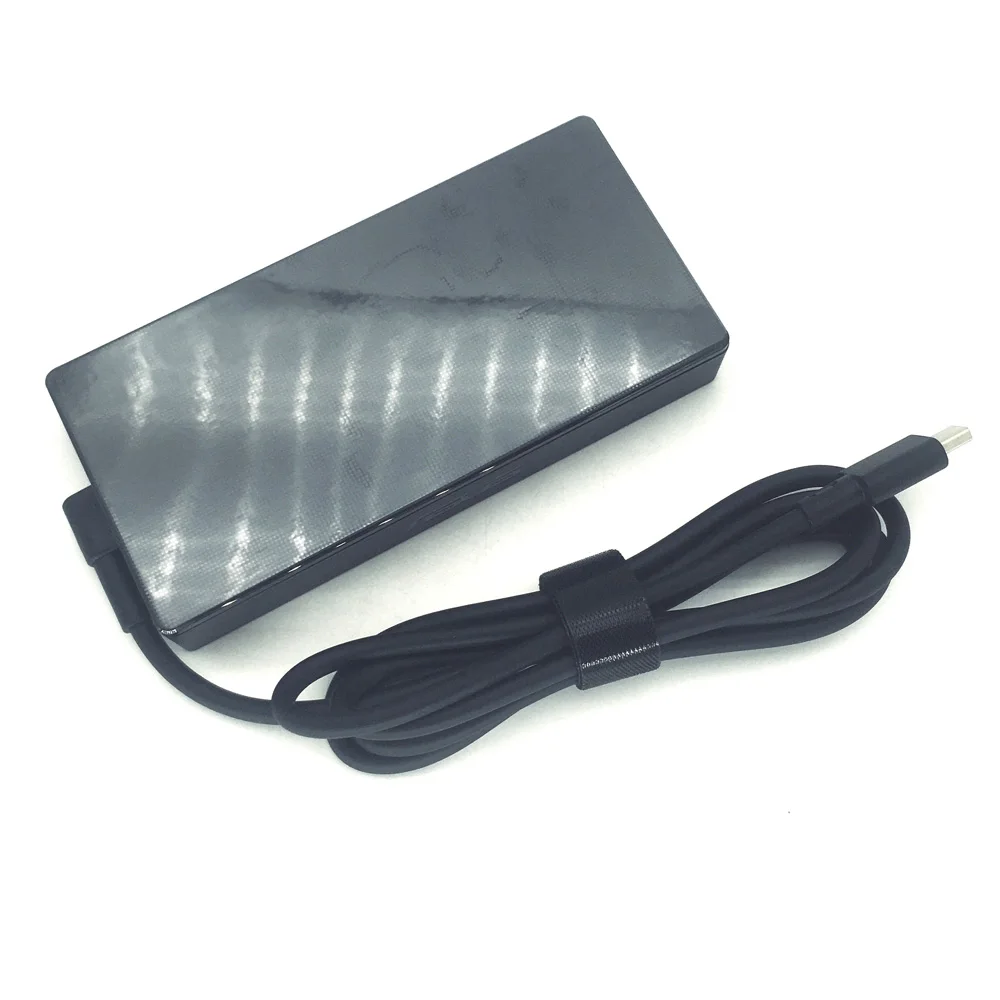 Asus ProArt P16 PX13 H7606 HN7306 Copilot+ PC 전원 공급 장치용 기존 200W 20V 10A 슬림 노트북 어댑터 충전기 ADP-200JB D