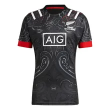 Rugby All Blacks - Tops \u0026 Tees - AliExpress