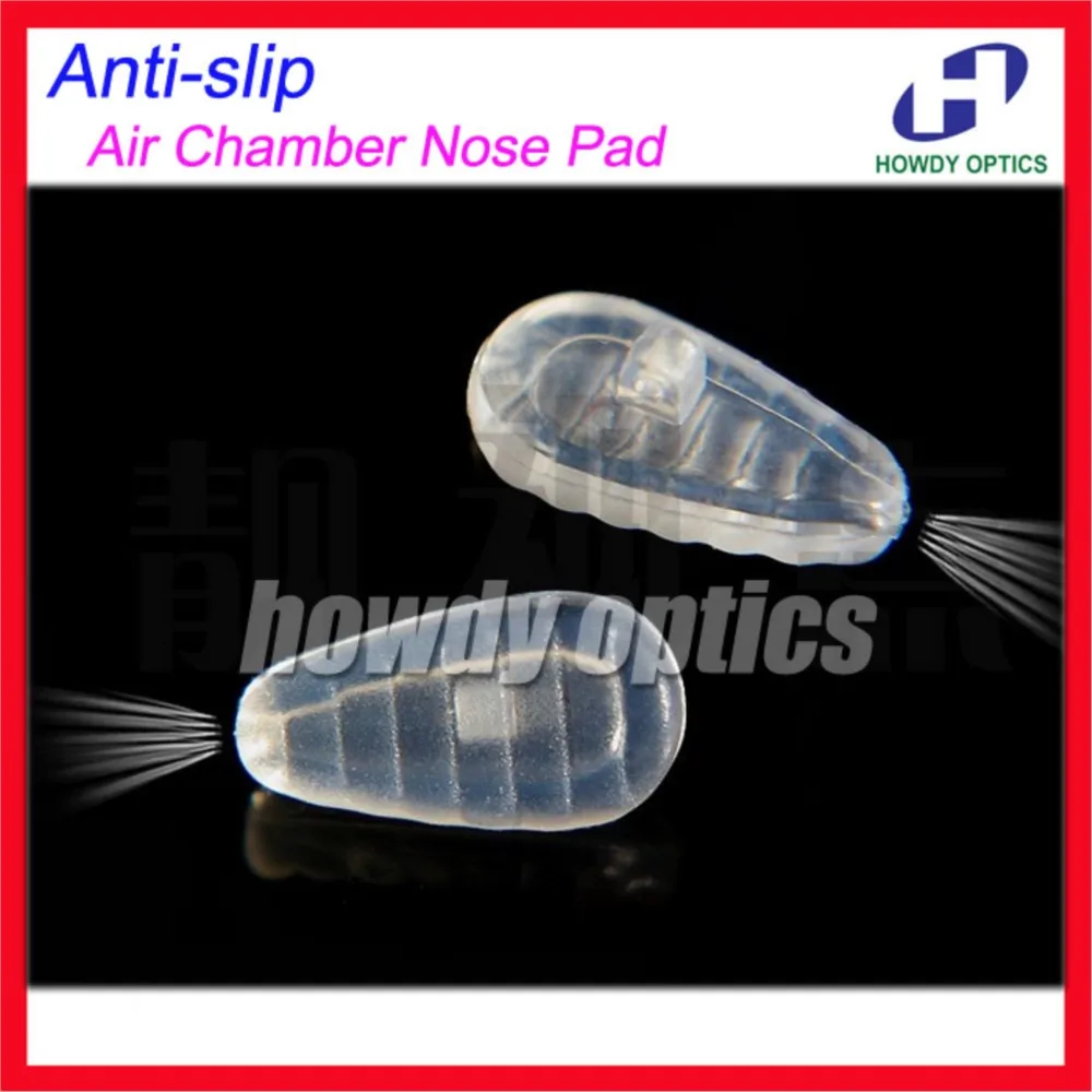 Punte In Silicone Antiscivolo Per Occhiali - Terminali Di Ricambio Per Aste Metalliche, Comfort E Presa Sicura, Grigio, 1 Paio