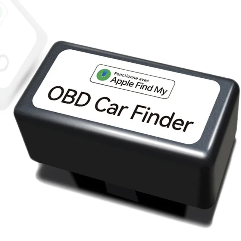 Car Finder Locator New For Gps Tracker Auto Iphone Ipad Car OBD GPS Locator Find My Apple Official App Exactly Locate Your gps tracker,car tracker