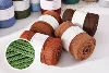5.5MM Polyester Knitting Cord 100yards Macrame braid cord 600g 1