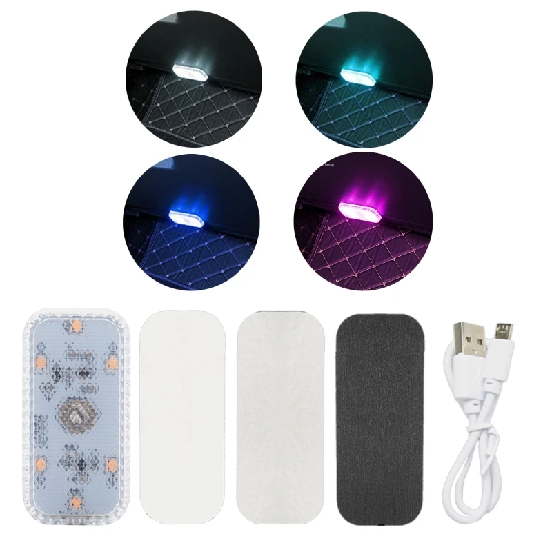 USB-пульт дистанционного управления беспроводная Магнитная атмосферная