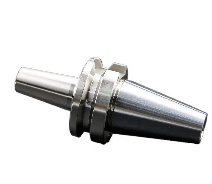 

Hoge Nauwkeurigheid Er Spantang BT40 Krimpen Fit Chuck Gereedschaphouder