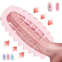 Jouet sexuel de chatte de poche en silicone pour hommes, fellation masculine, masturbateur masculin, œuf sexuel, tasse de masturbation, jouets de marchandises utilisables pour adultes de 18 ans et plus