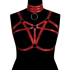 bondage corset