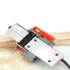220V 1800W Electric Planer Multi-function Household Hand Plane Copper Wire Wood Cutting Planing Machine Electric Planer Tools 5