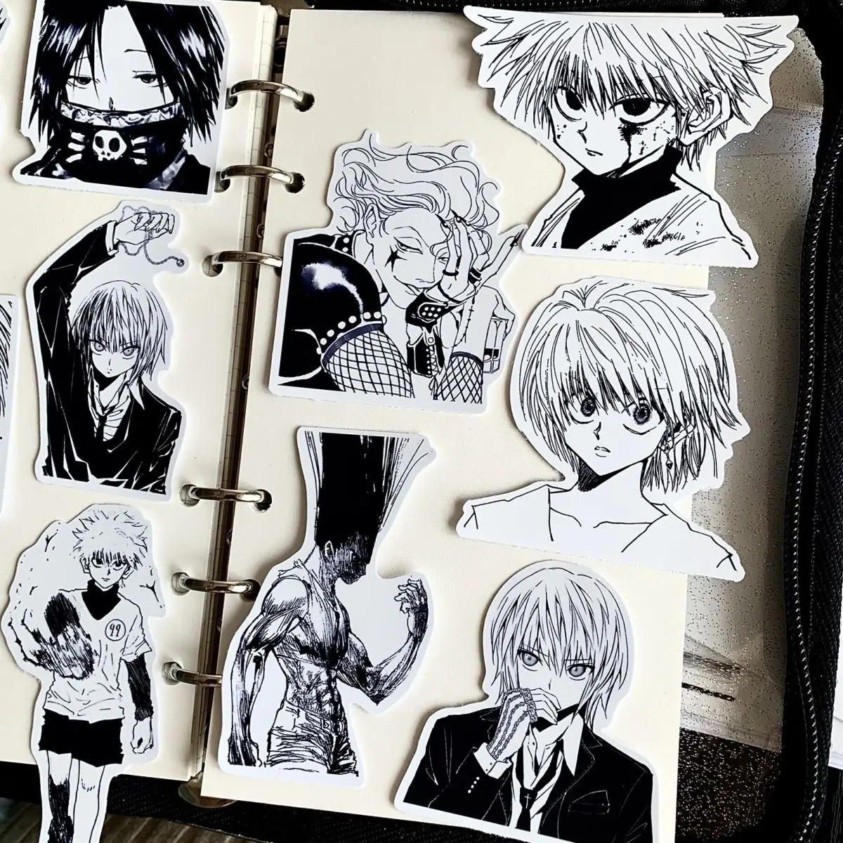 - Hunter X Hunter Store