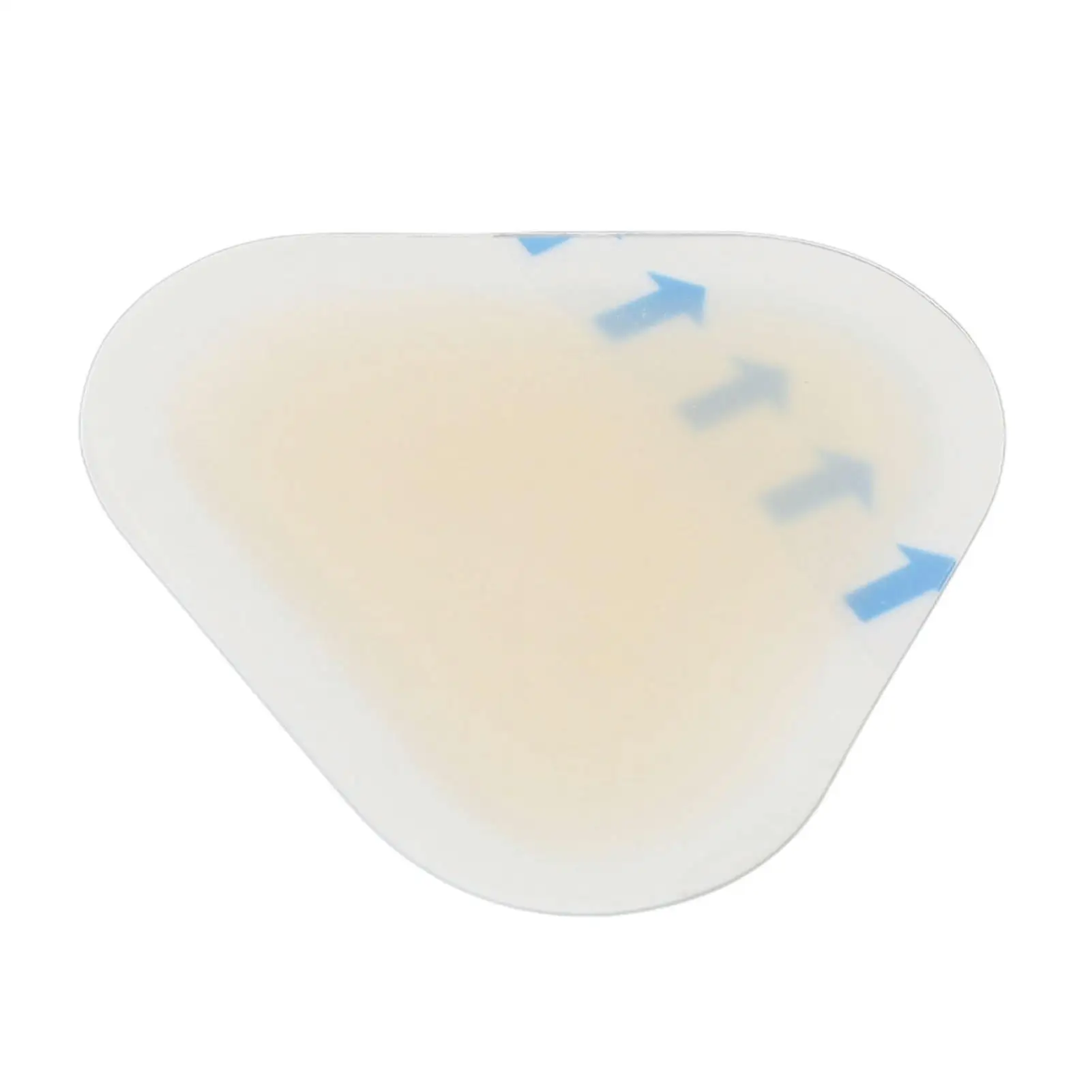 발용 정형외과 물집 붕대, 방수 및 다기능, 12 스티커