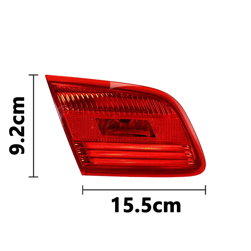 BMW E92 E93 LEDテールライト（社外品） BMW AKD E92 3シリーズ '06-'12 LED テールライト テールランプ