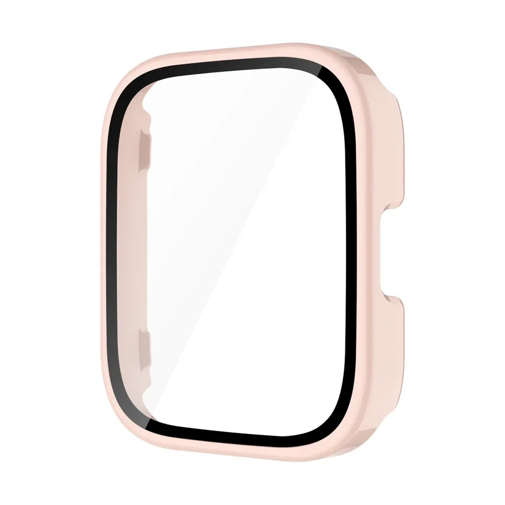 All-Around Protective Bumper Case and Screen Protector