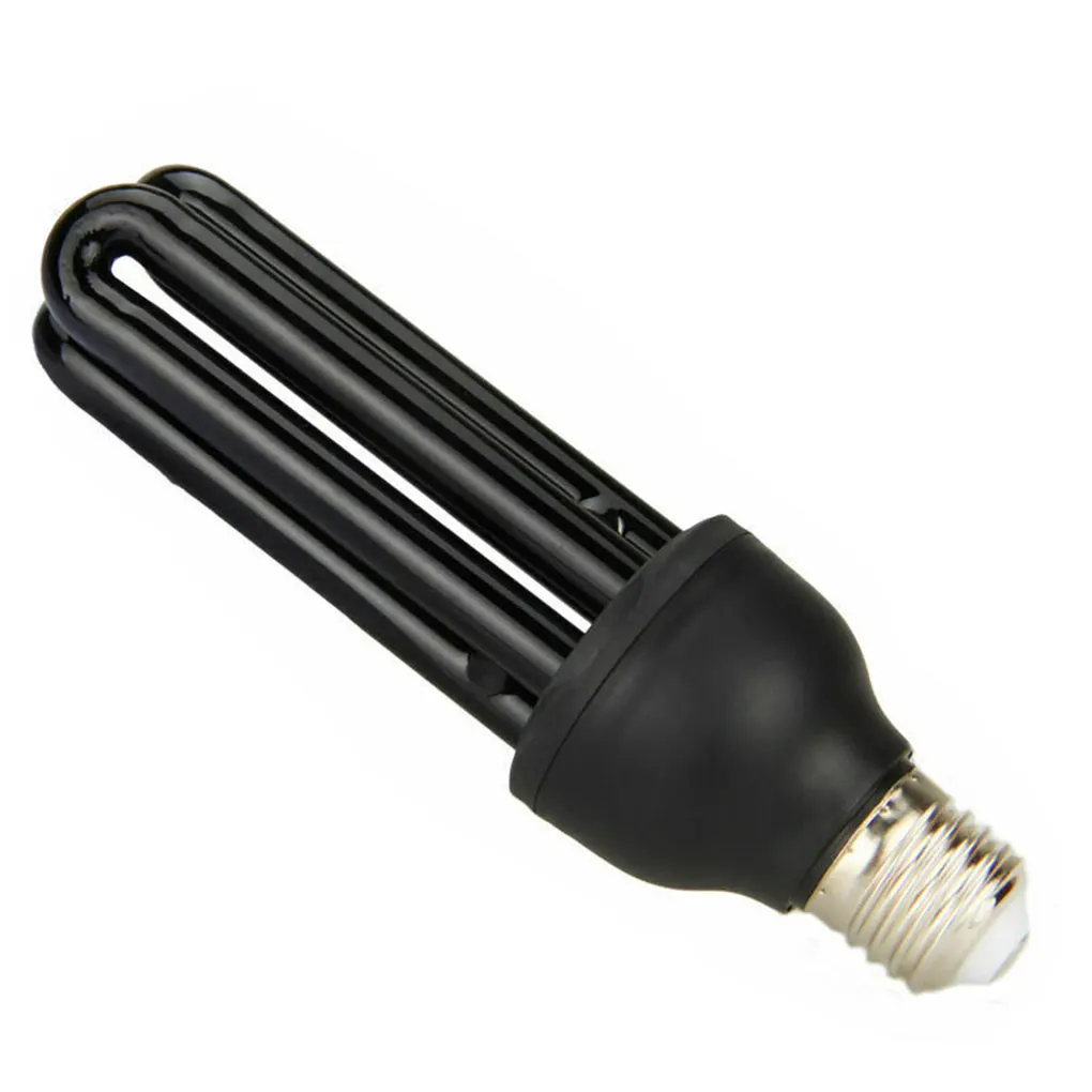 Insect Luring Light E27 Insects Lights Bulbs Lighting Equipment AC