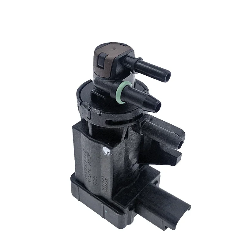New Turbocharger Solenoid Valve For Peugeot & Citroen 1.6T Models – OEM Replacement Part V759537280