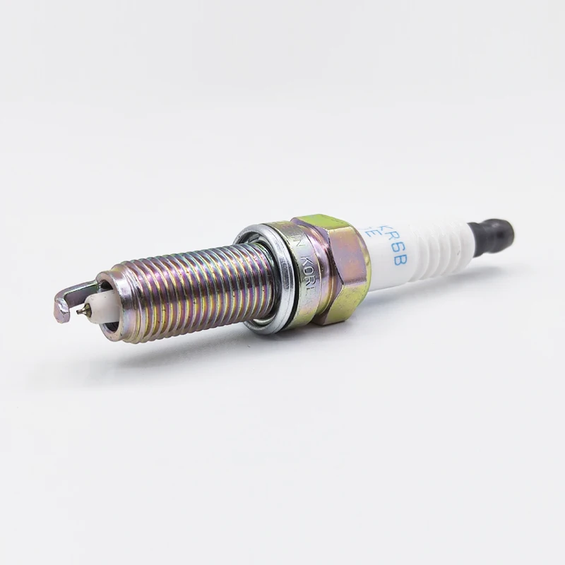 4/20pcs 18846-10060 SILZKR6B10E Iridium Spark Plug For Hyundai I30 IX35 IX40 Kia Rio Soul Accent Veloster Solaris 1884610060 spark plug