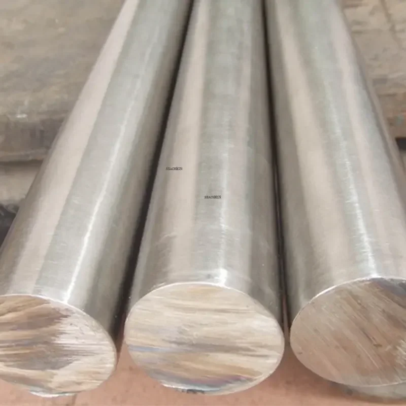 Premium Quality Stainless Steel Linear Round Bar Shaft - Various Lengths and Diameters Available