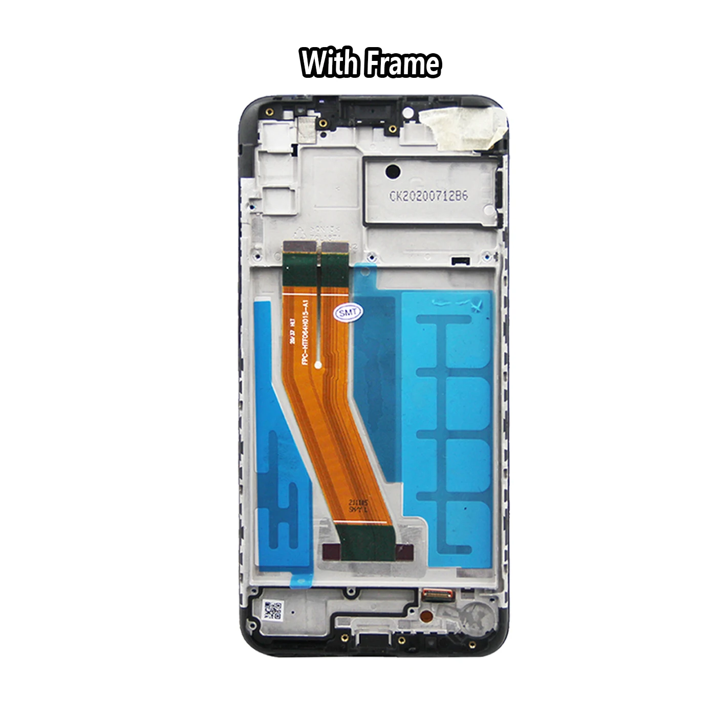 6.4 &Ｚ A115 ü ǰ    A115F A115F/DS LCD ġ ũ Ÿ Ｚ  A11 LCD ÷