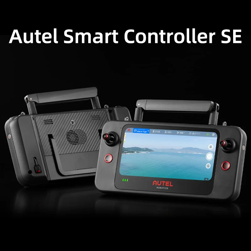 Autel Robotics EVO II/Pro Smart Controller V2/ V3 Smart RC SE 2.4/5.8 GHz Camera DroneTransmitter Remote Screen Display