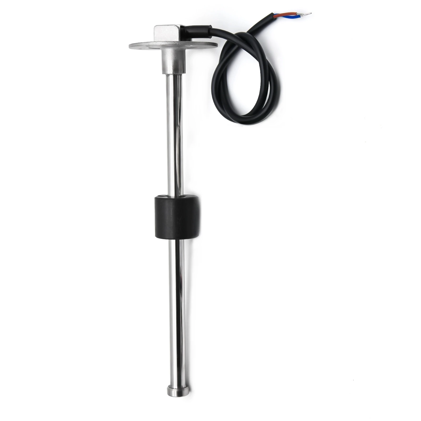 0-190 Ohm Kraftstoffstandsensor/Wasserstandsensor aus Edelstahl A5 für Auto, Boot, Wassertank-Füllstandsanzeige, Kraftstoffanzeige – Detail 9