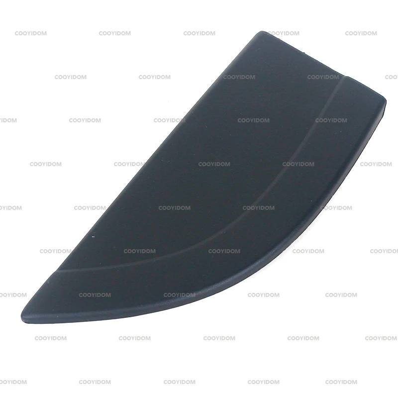 PMFC Car Exterior Rear Door Trim For Hyundai Accent 2006 2007-2009