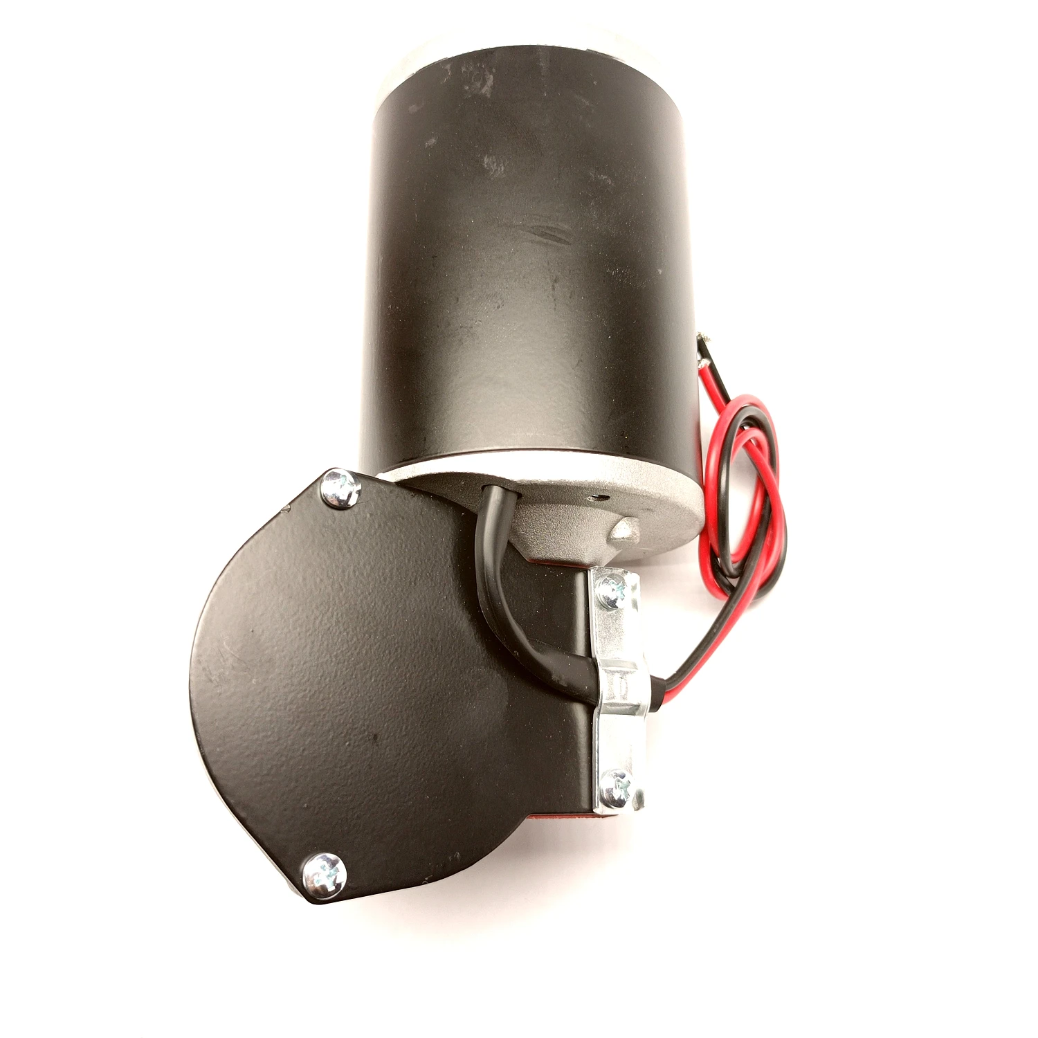 DC 24V 24 OSLV MAMCO TECARC OXFORD Style Mig Welder Wire Feed Feeder Motor Assembly Part Speed 2-18 Meter Per Min
