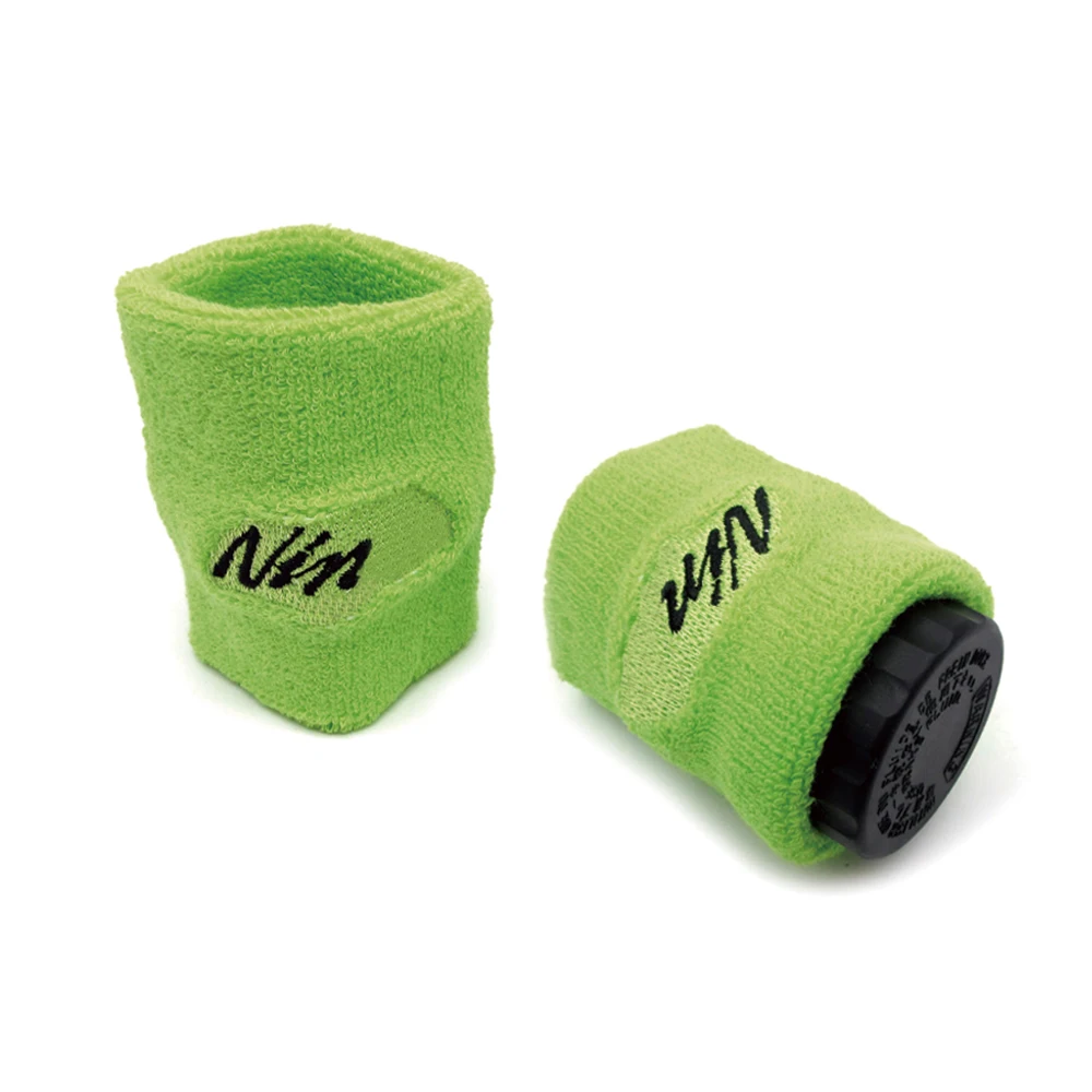 가와사키 닌자 Z650 Z750 Z800 Z900 ZX6R ZX7R ZX9R ZX10R ZX12R ZX14R 오토바이 3D 브레이크 저수지 양말 오일 유체 탱크 커버 