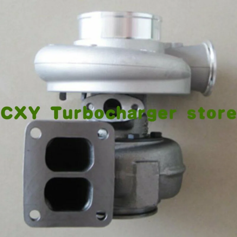 Nuovo Turbocompressore Holset Originale Hx40 4051102 E 4051103 Cummins 6Ctta-C215