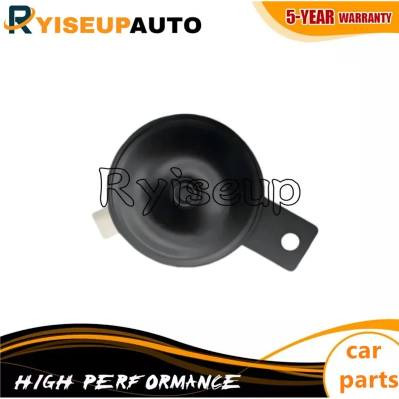 38150S84A01 38100S84A01 38150-S84-A01 38100-S84-A01 혼다 어코드 시빅 오디세이 핏 시티 CRV 파일럿용 자동차 고저음 경적 스피커