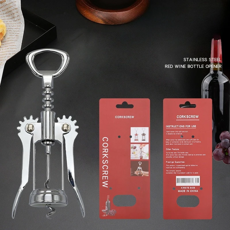 Multifunction Bottle Opener 2