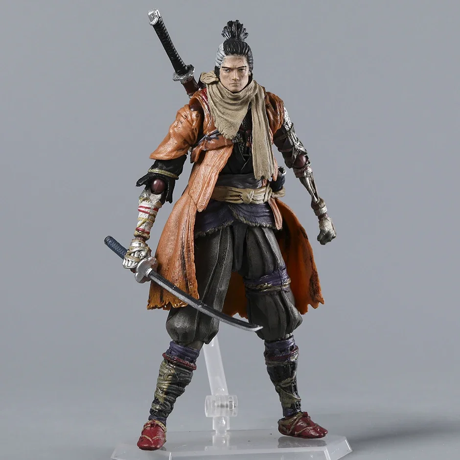 Figurine Sekiro Shadows Die Twice