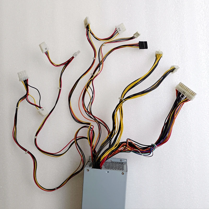 Original For Great Wall I620 I420-G10 2U Server Power Supply GW-EPS2U650 650W Perfect Test 6 Original For Great Wall I620 I420-G10 2U Server Power Supply GW-EPS2U650 650W Perfect Test - Image 4
