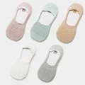 Style A 5 pairs
