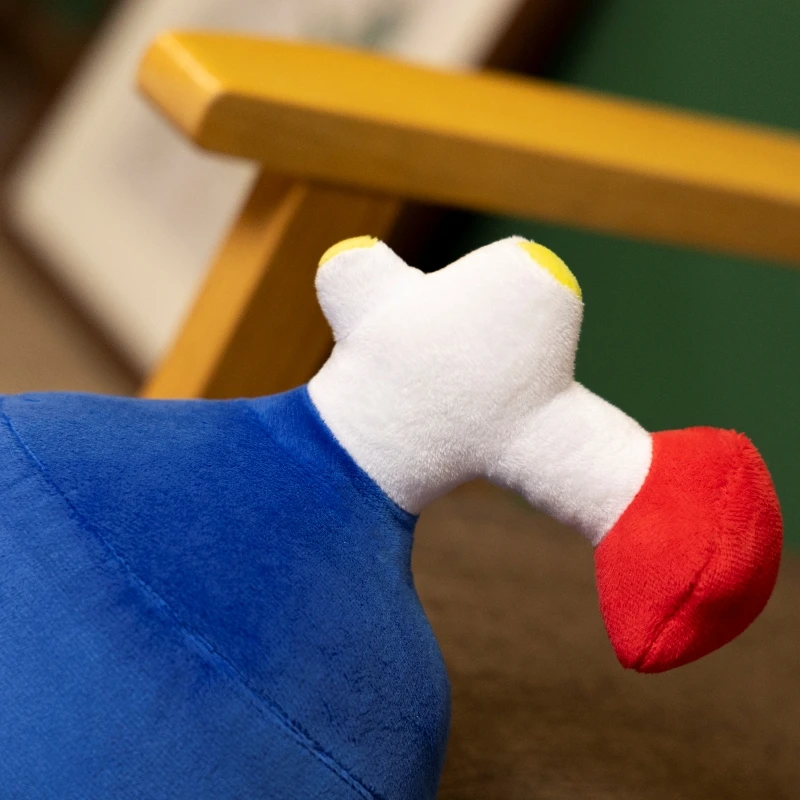 Yokawe Nieuwjaarssymbool 2022 Tijgerbeeldje Pluche Speelgoed Kinderen Speelgoed Pop Dier Tijger Tang Kostuum Chinese Stijl Tijger Mascotte Gevuld Speelgoed 28 Cm