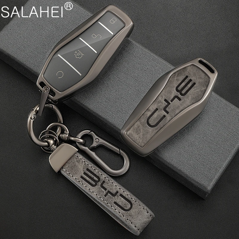 Key Case for Car