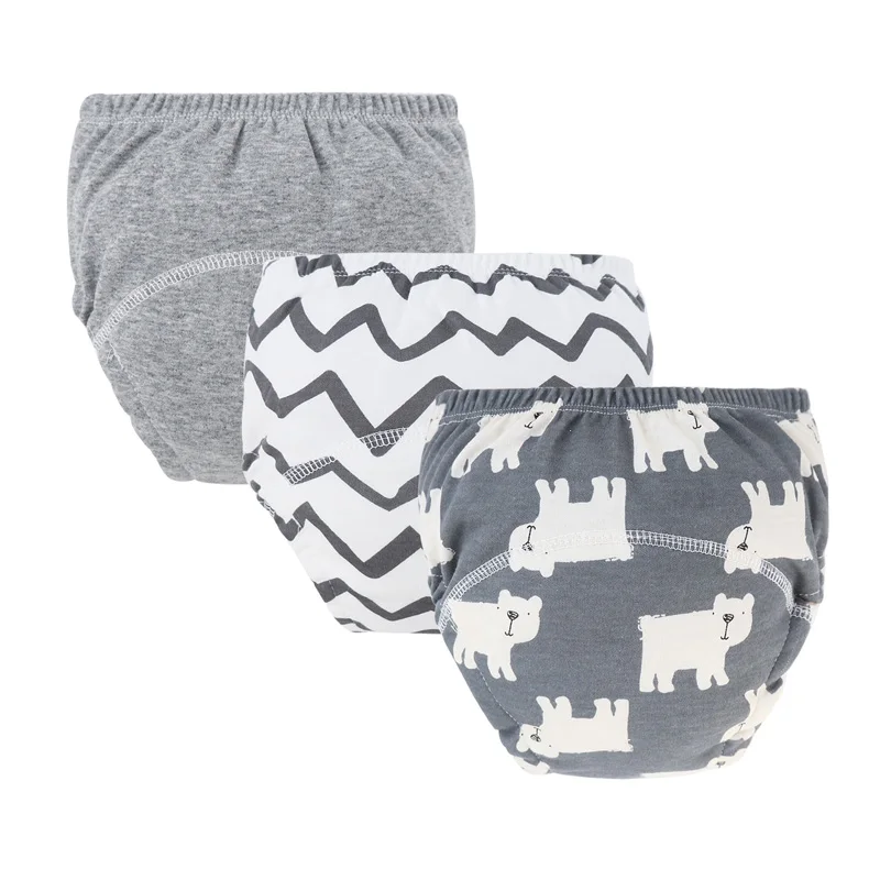 Comfortable Toddler Shorts
