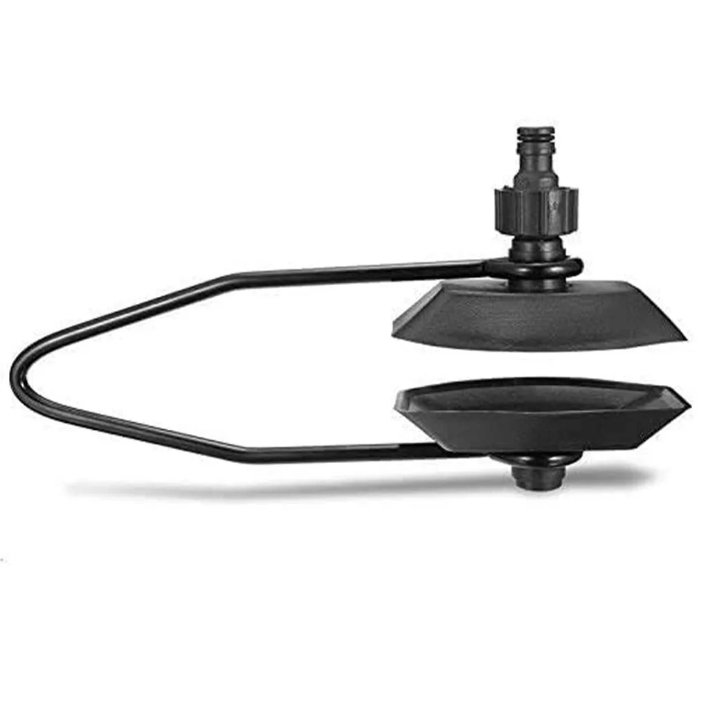 Boat Motor Salt Water Flusher Removable Engine Outboard Rubber Earmuff