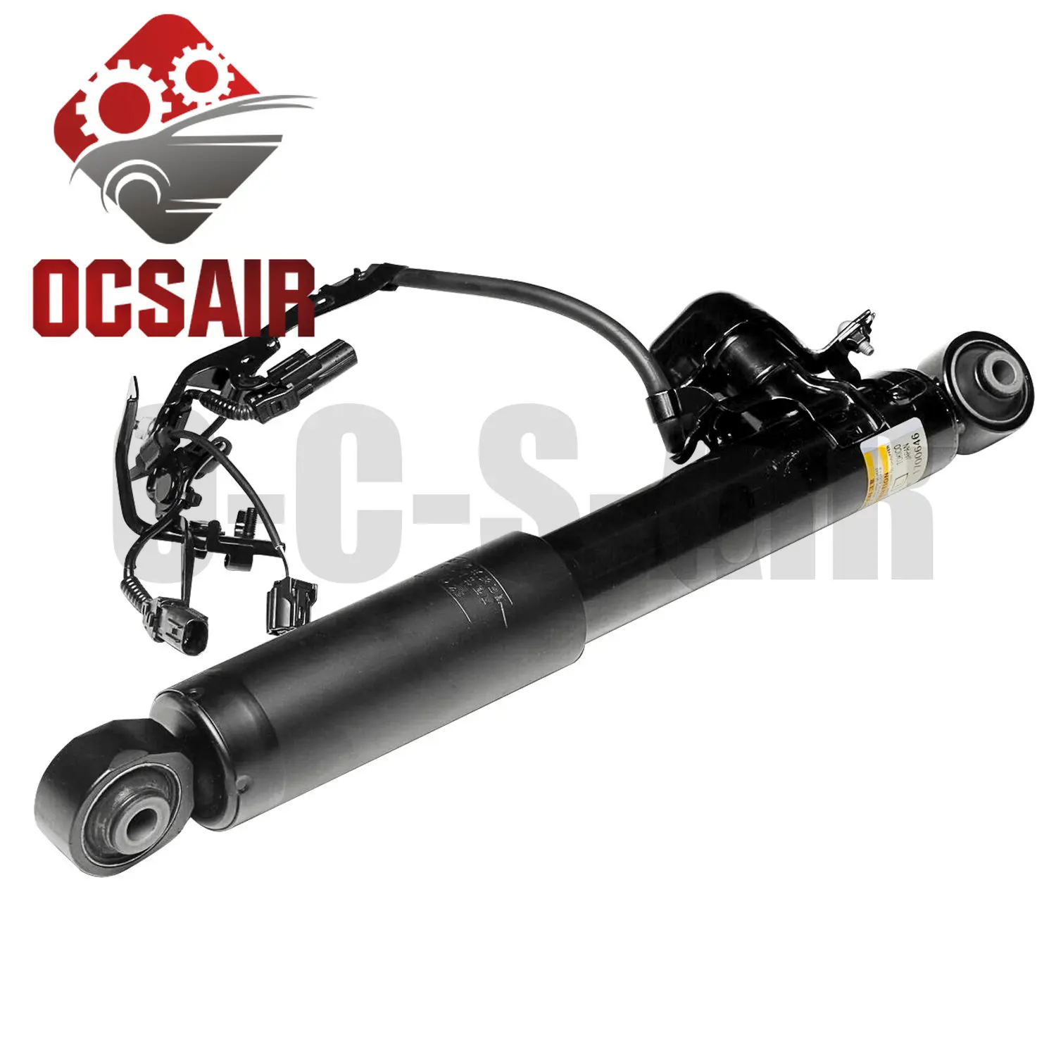 1Pcs Left/ Right Rear Left Shock Absorber for Lexus RX300 RX350 RX450