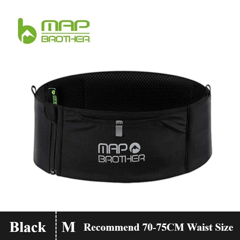 Black M Bag