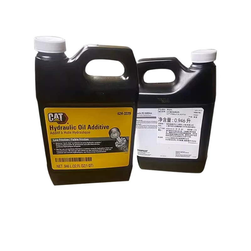 ForCarterHydraulicCylinderAdditiveOil6243379Excavator