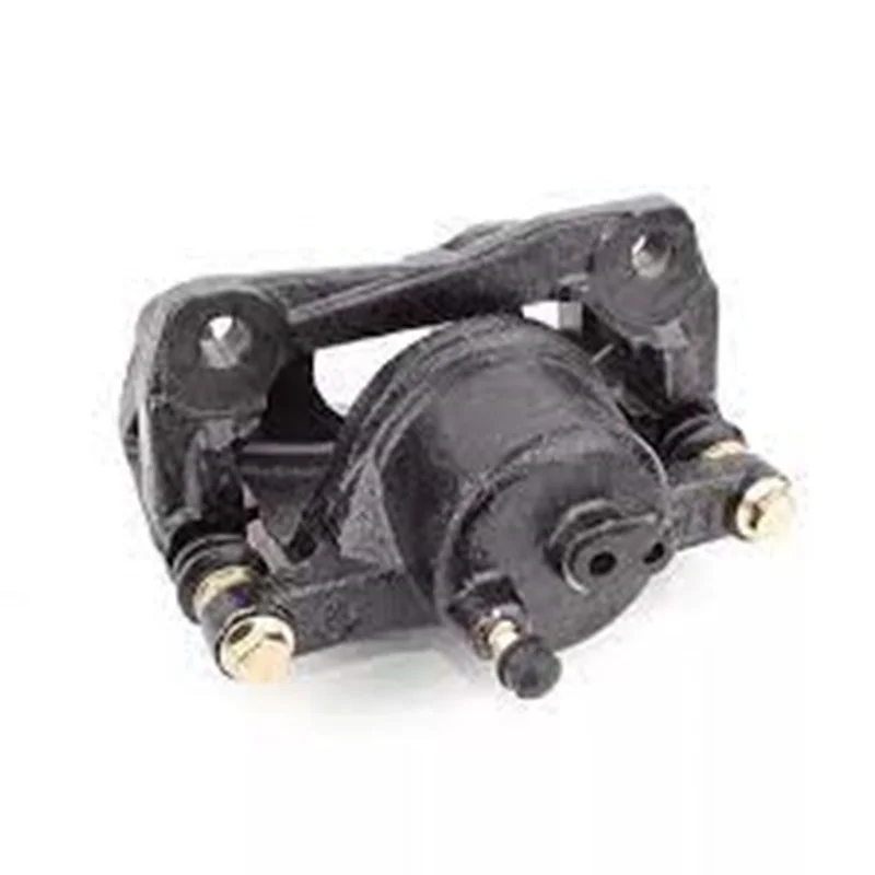 Applicable to car parts and accessories 1014001810 Geely MK/MK Cross right front brake caliper assembly