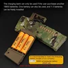 PMAC Style 1:1 Mag Magazine Model Type Replaceable Battery Charger Shell TypeC-line Without Battery Tactical Mobile Power Supply 5