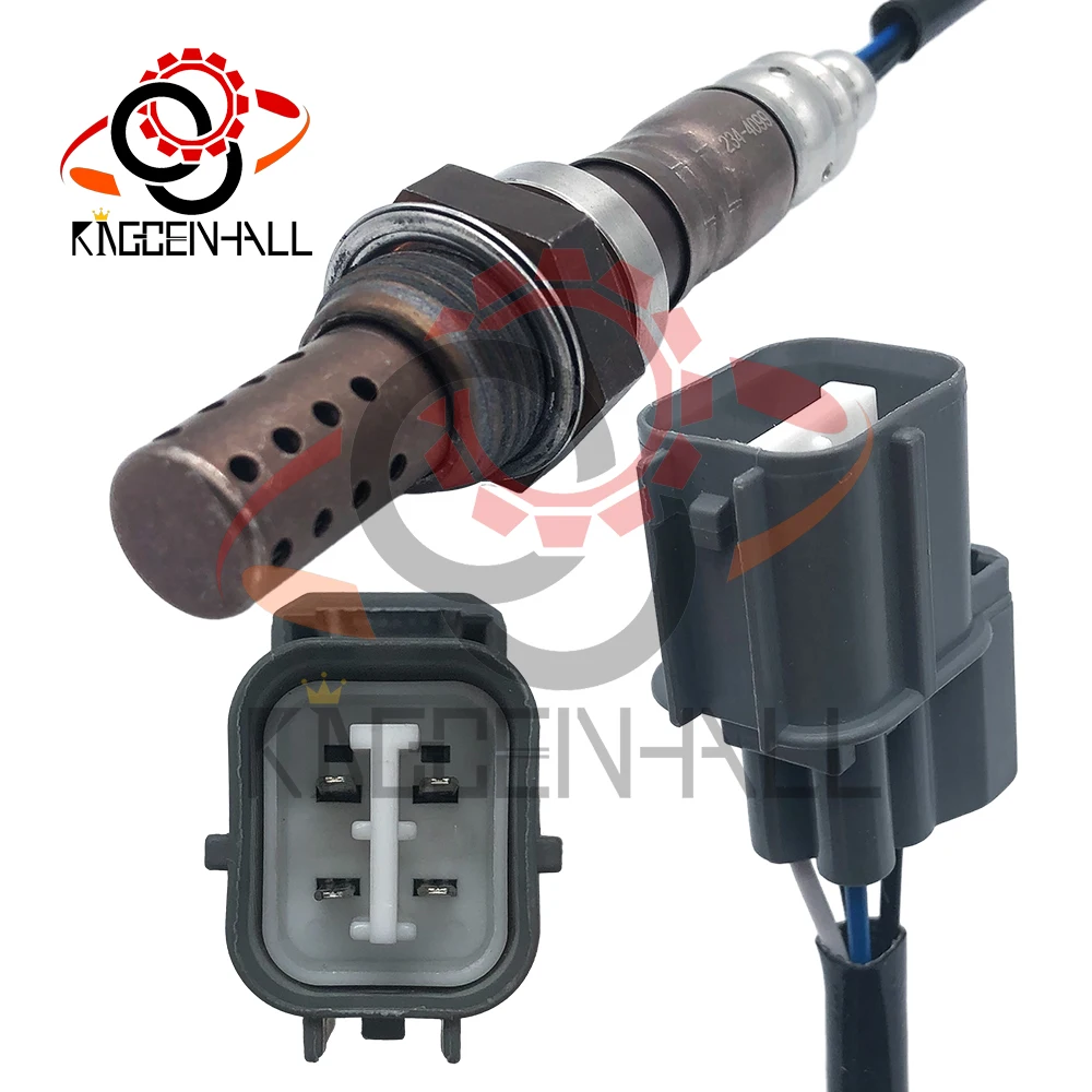 مستشعر الأوكسجين واسعة النطاق لهوندا ، O2 أجهزة الاستشعار ، لامدا التحقيق ، أكورا ، ايسوزو ، سيفيك ، CR-V ، إنتيجرا ، 36531-P06-A11 ، 36531-P06-A12 ، 234000-2311
