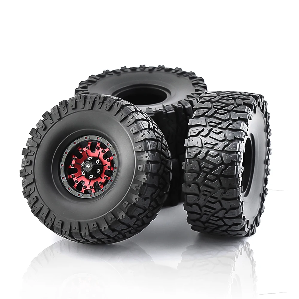RC Asse Dell'auto Compatibile Con Traxxas Per TRX4 1/10 - Foto 6