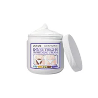 Body W-hitening Cream Dark Skin Intimate Areas Brightening Cream Armpit Knee Private Parts Underarm Body Cream Lotion Skin Care 2