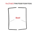Fold 5 Frame