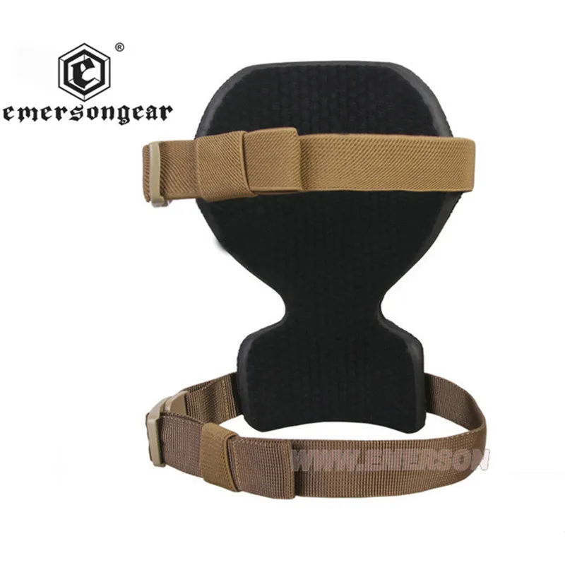Emerson ARC Style Training Kneepads Combat Knee Pads Outdoor Sport Protective Gear Adventure Hiking Airsoft Hunting Combat