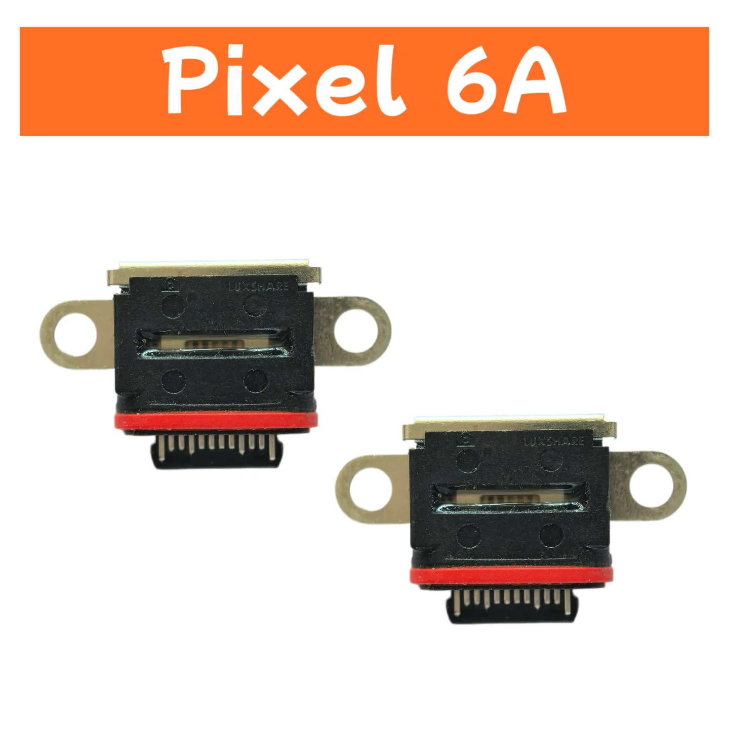 Universal USB-C Charging Port Replacement