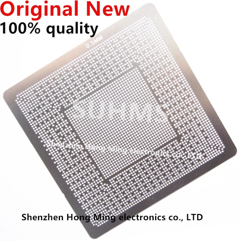 Riscaldamento Diretto Per Rtx 3080 3090 Ga102-300-A1 Ga102-200-Kd-A1 Ga102-875-A1 Ga102-100-A1 Ga102-225-A1 Ga102-895-A1 Ga102 Stencil