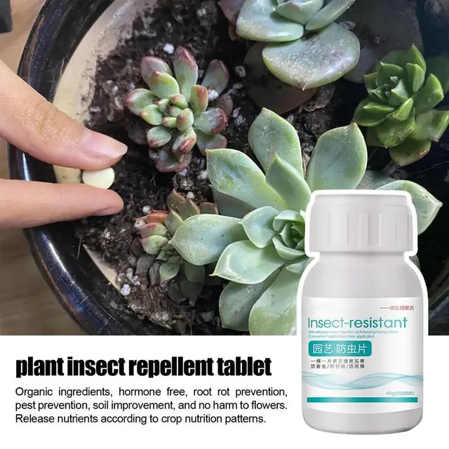 Virág-Elősegítő Szer Virág Speciális Tápanyagoldat Beltéri Háztartás 40 G Virágcsökkentő Lombműtét Előmozdítása - Image 3