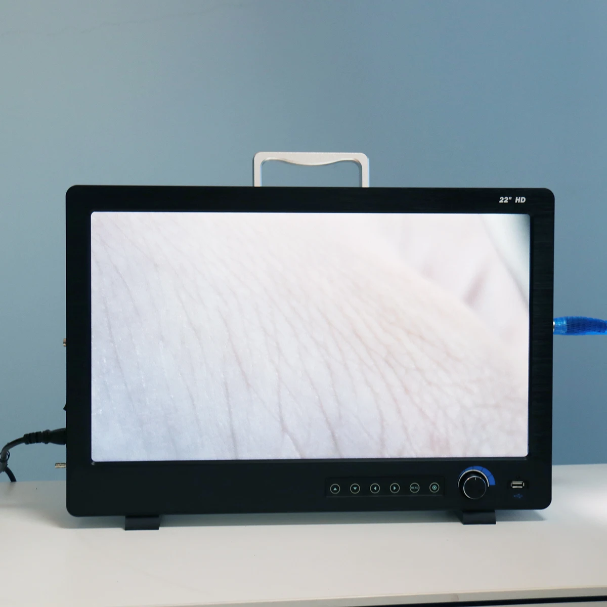

HD Medical CCD/CMOS Camera Endoscopic Unit for Endoscope