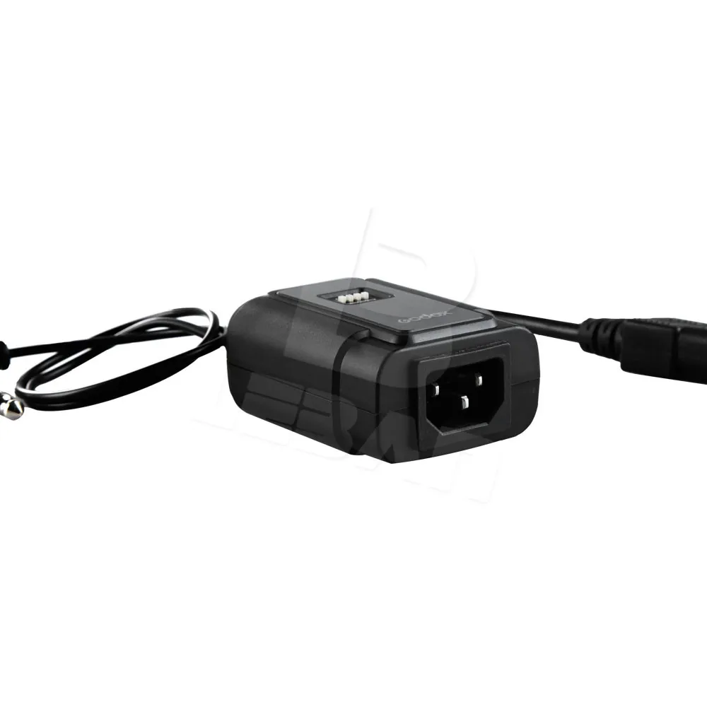 Godox DM-16 Wireless Trigger Receivers for Studio Strobe Flash for Canon Nikon Olympus Pentax Cameras (Receiver Only)